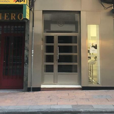 Piso "Cervantes Center" Apartment Cuenca  Luaran gambar