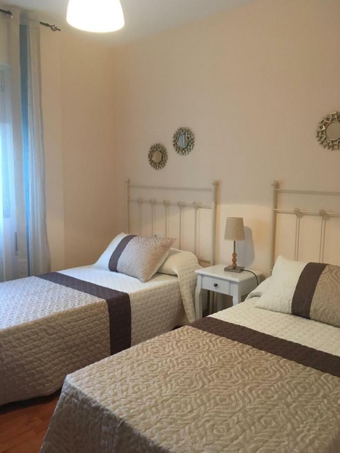 Piso "Cervantes Center" Apartment Cuenca  Luaran gambar