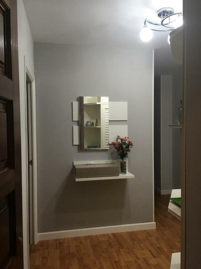Piso "Cervantes Center" Apartment Cuenca  Luaran gambar