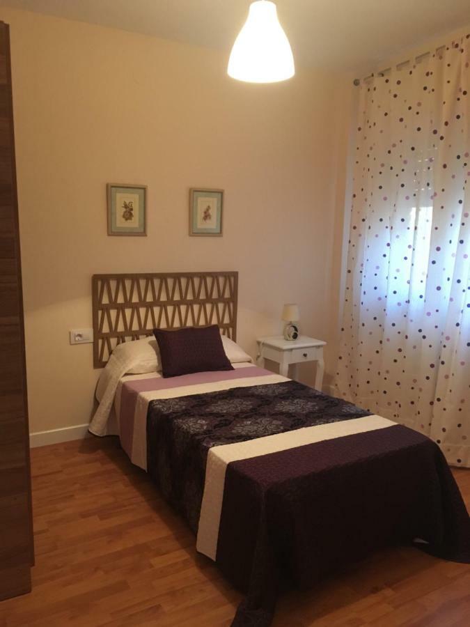 Piso "Cervantes Center" Apartment Cuenca  Luaran gambar